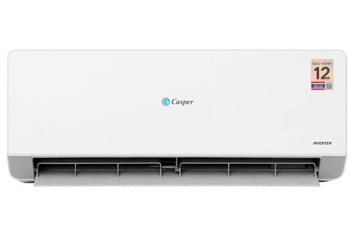 Điều hòa Casper Inverter 12000 BTU 1 chiều QC-12IU36A